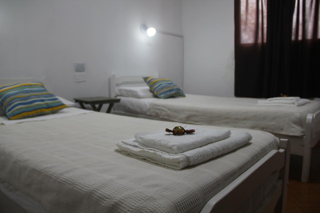Hotel Vuelta Del Ombu Gobernador Virasora エクステリア 写真
